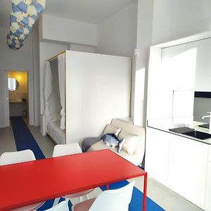 Apartamento de 1 Dormitorio